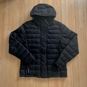 Superdry Fuji Double Zip Jacket